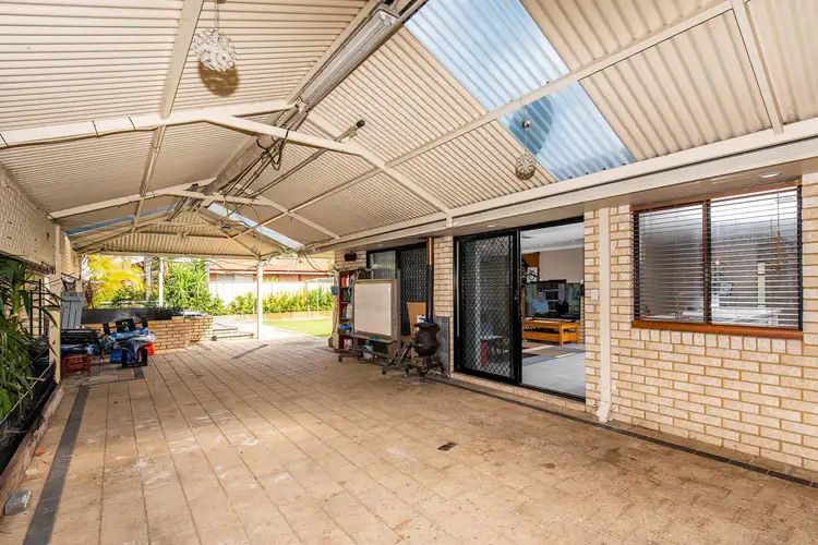 Third view of Homely house listing, 102 Campbell Road, Canning Vale WA 6155