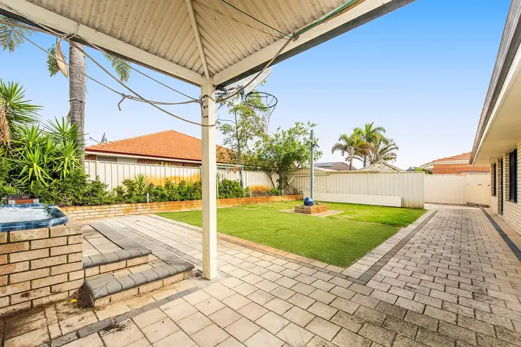 Fourth view of Homely house listing, 102 Campbell Road, Canning Vale WA 6155