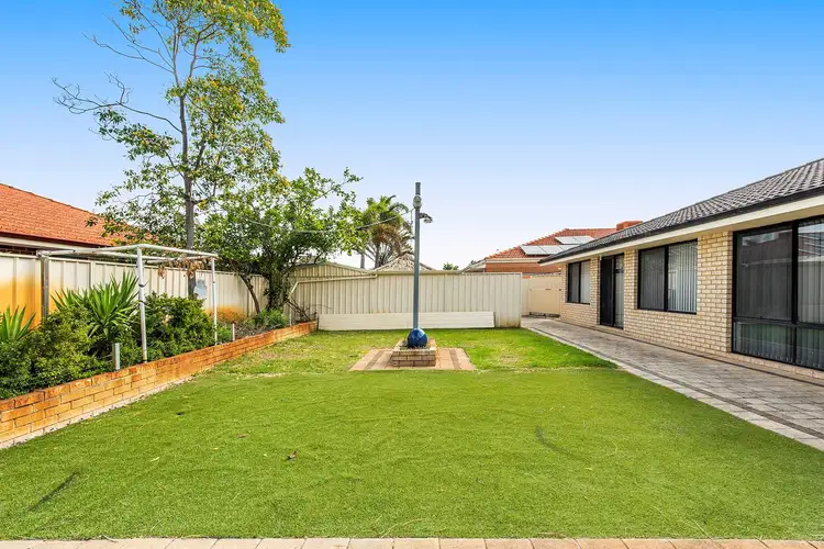 Fifth view of Homely house listing, 102 Campbell Road, Canning Vale WA 6155