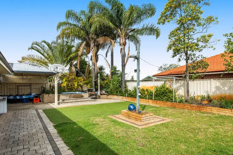 Sixth view of Homely house listing, 102 Campbell Road, Canning Vale WA 6155