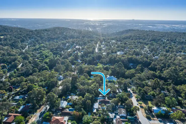 Fifth view of Homely house listing, 75 Coral Road, Kalamunda WA 6076