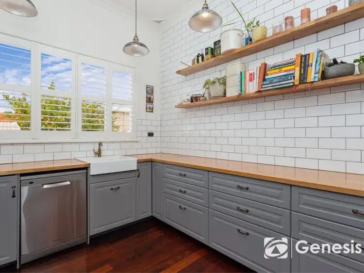 Fourth view of Homely house listing, 3 Chamberlain Street, North Perth WA 6006