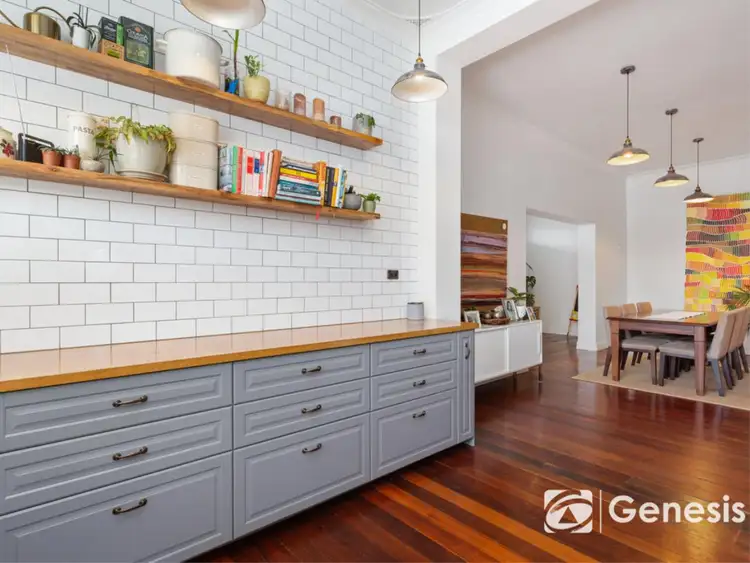 Fifth view of Homely house listing, 3 Chamberlain Street, North Perth WA 6006