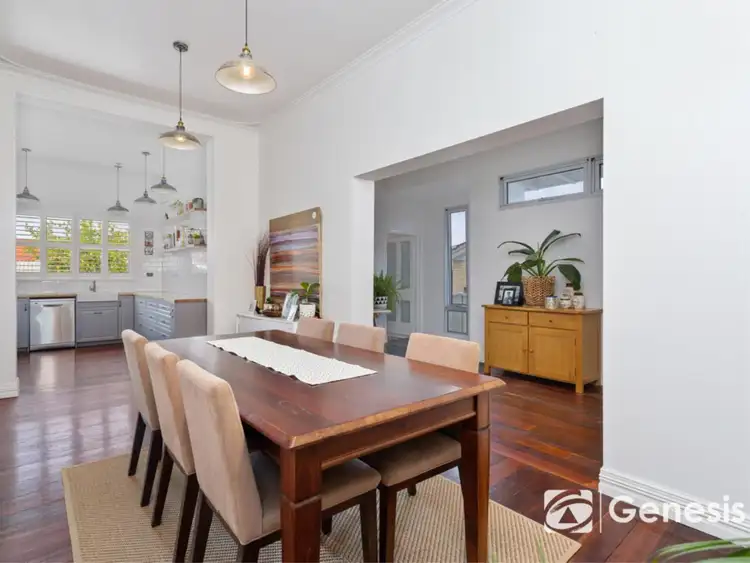 Sixth view of Homely house listing, 3 Chamberlain Street, North Perth WA 6006