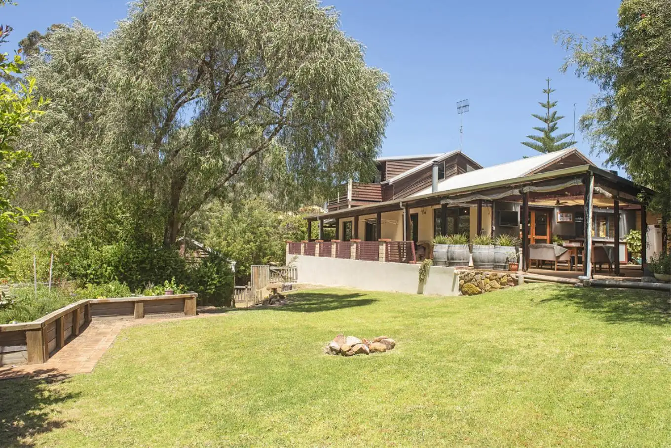 Main view of Homely house listing, 1 McLeod Place, Margaret River WA 6285