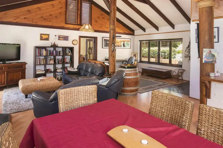 Third view of Homely house listing, 1 McLeod Place, Margaret River WA 6285