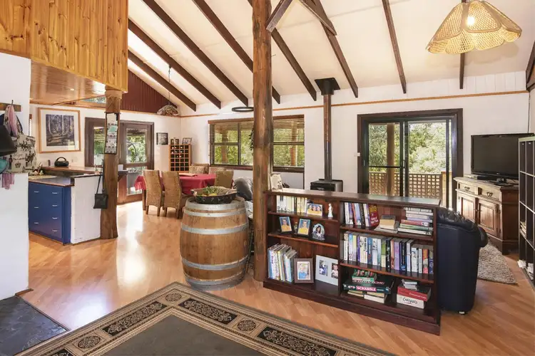 Fourth view of Homely house listing, 1 McLeod Place, Margaret River WA 6285