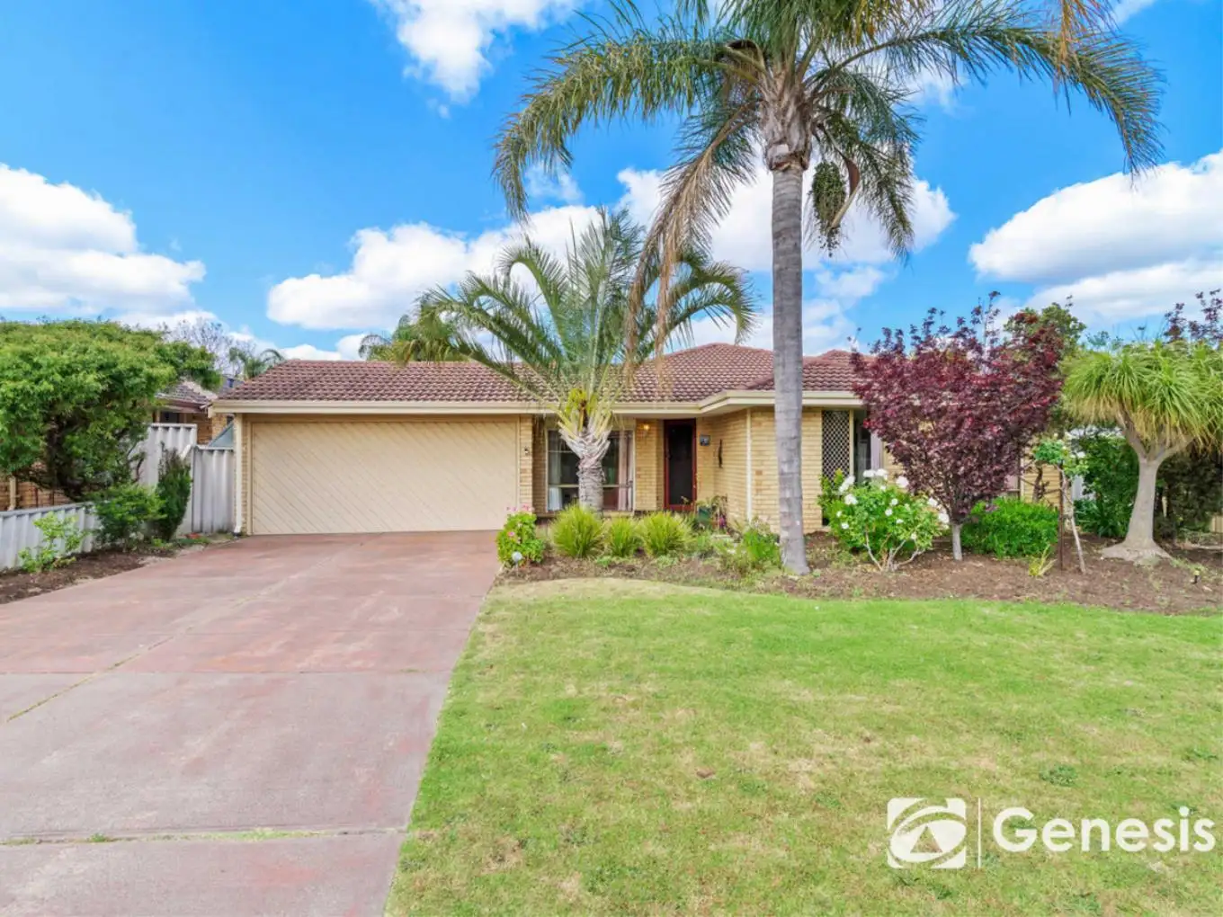 Main view of Homely house listing, 11 Argyll Close, Camillo WA 6111