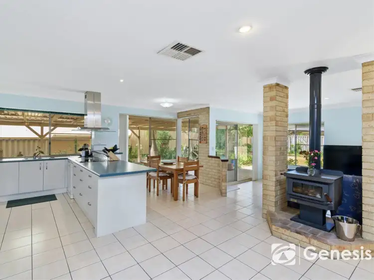 Third view of Homely house listing, 11 Argyll Close, Camillo WA 6111