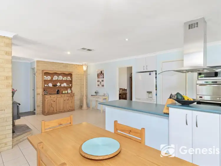 Fourth view of Homely house listing, 11 Argyll Close, Camillo WA 6111