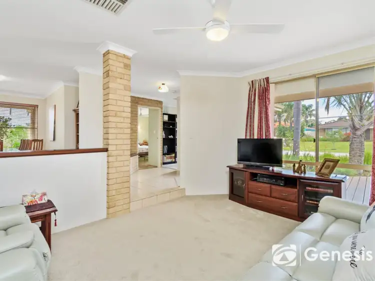 Sixth view of Homely house listing, 11 Argyll Close, Camillo WA 6111