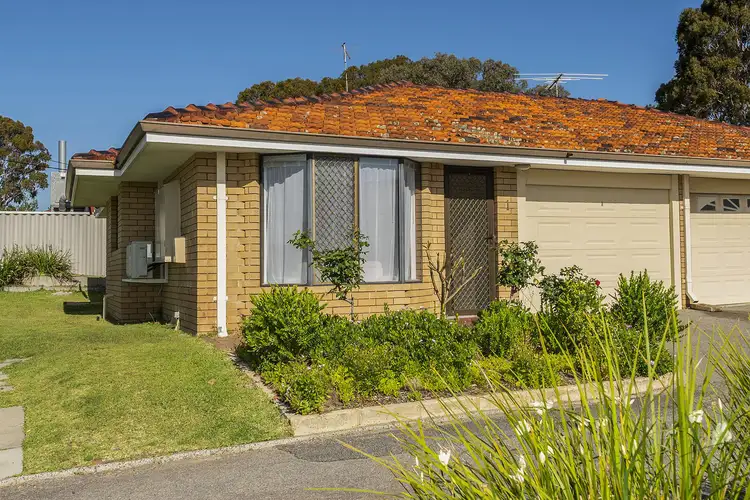 Second view of Homely villa listing, 1/8 Riley Street, Tuart Hill WA 6060