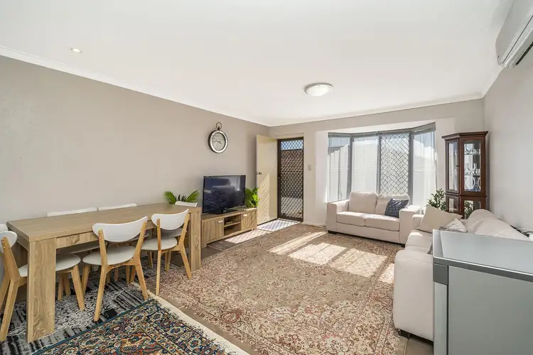Fourth view of Homely villa listing, 1/8 Riley Street, Tuart Hill WA 6060