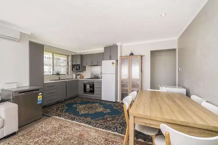 Fifth view of Homely villa listing, 1/8 Riley Street, Tuart Hill WA 6060