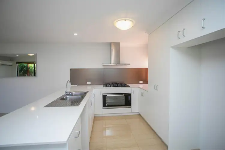 Second view of Homely villa listing, 77c Swan Street, Tuart Hill WA 6060