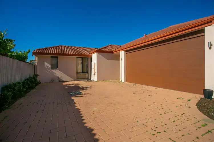 Fourth view of Homely villa listing, 77c Swan Street, Tuart Hill WA 6060