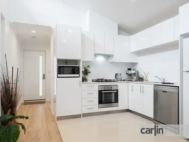 Second view of Homely house listing, 25 Zambezi Street, Southern River WA 6110