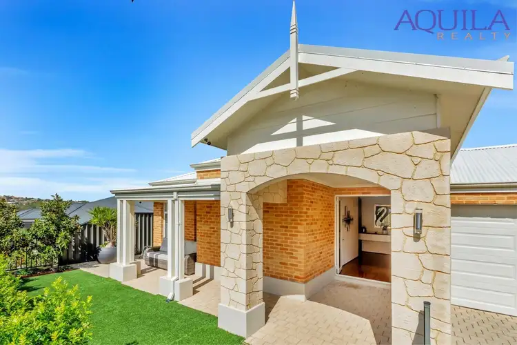 Fifth view of Homely house listing, 24 Hilliger Turn, Jane Brook WA 6056