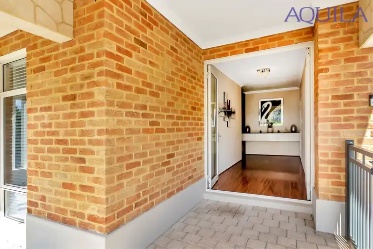 Sixth view of Homely house listing, 24 Hilliger Turn, Jane Brook WA 6056