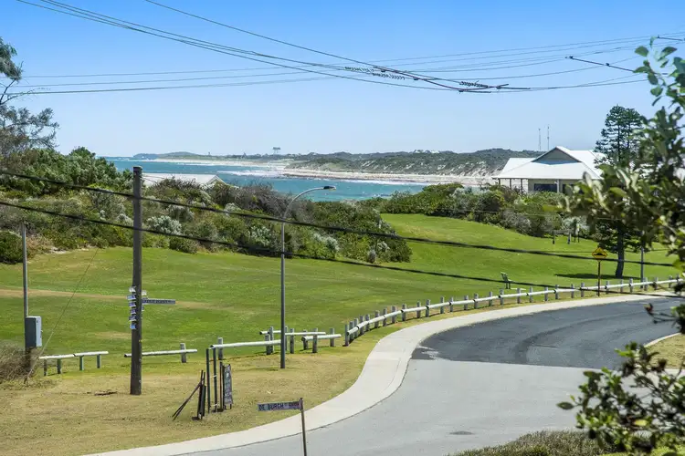 Fourth view of Homely house listing, 8A Prince Street, Ledge Point WA 6043