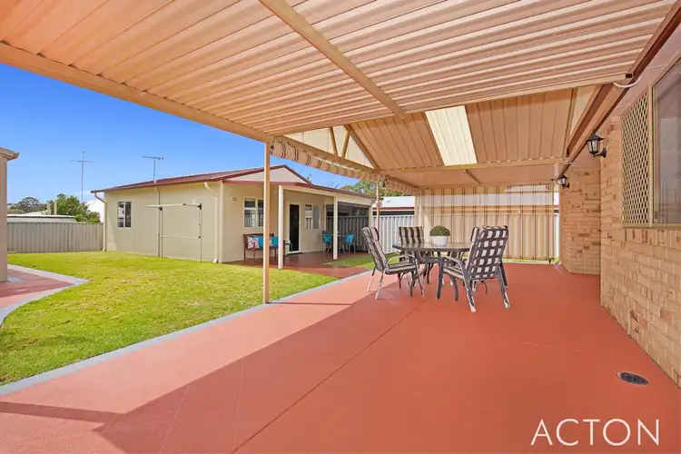 Fourth view of Homely house listing, 10 Elegant Drive, Greenfields WA 6210