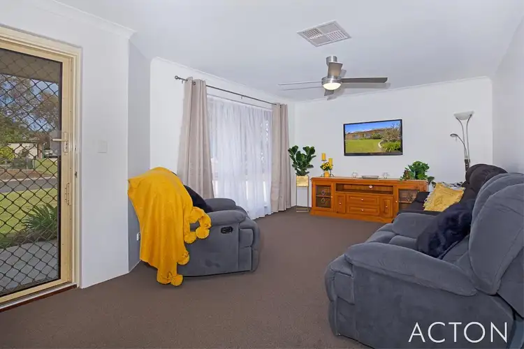 Sixth view of Homely house listing, 10 Elegant Drive, Greenfields WA 6210