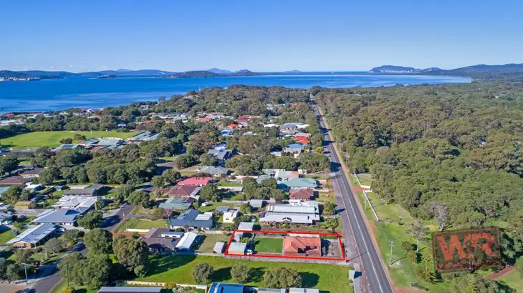 Second view of Homely house listing, 595 Frenchman Bay Road, Little Grove WA 6330
