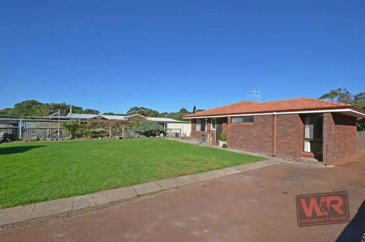 Fifth view of Homely house listing, 595 Frenchman Bay Road, Little Grove WA 6330