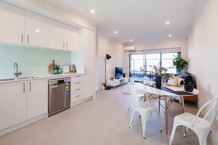 7/25 Eighth Avenue, Maylands WA 6051