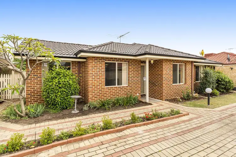 12/2 Cerberus Avenue, Parkwood WA 6147