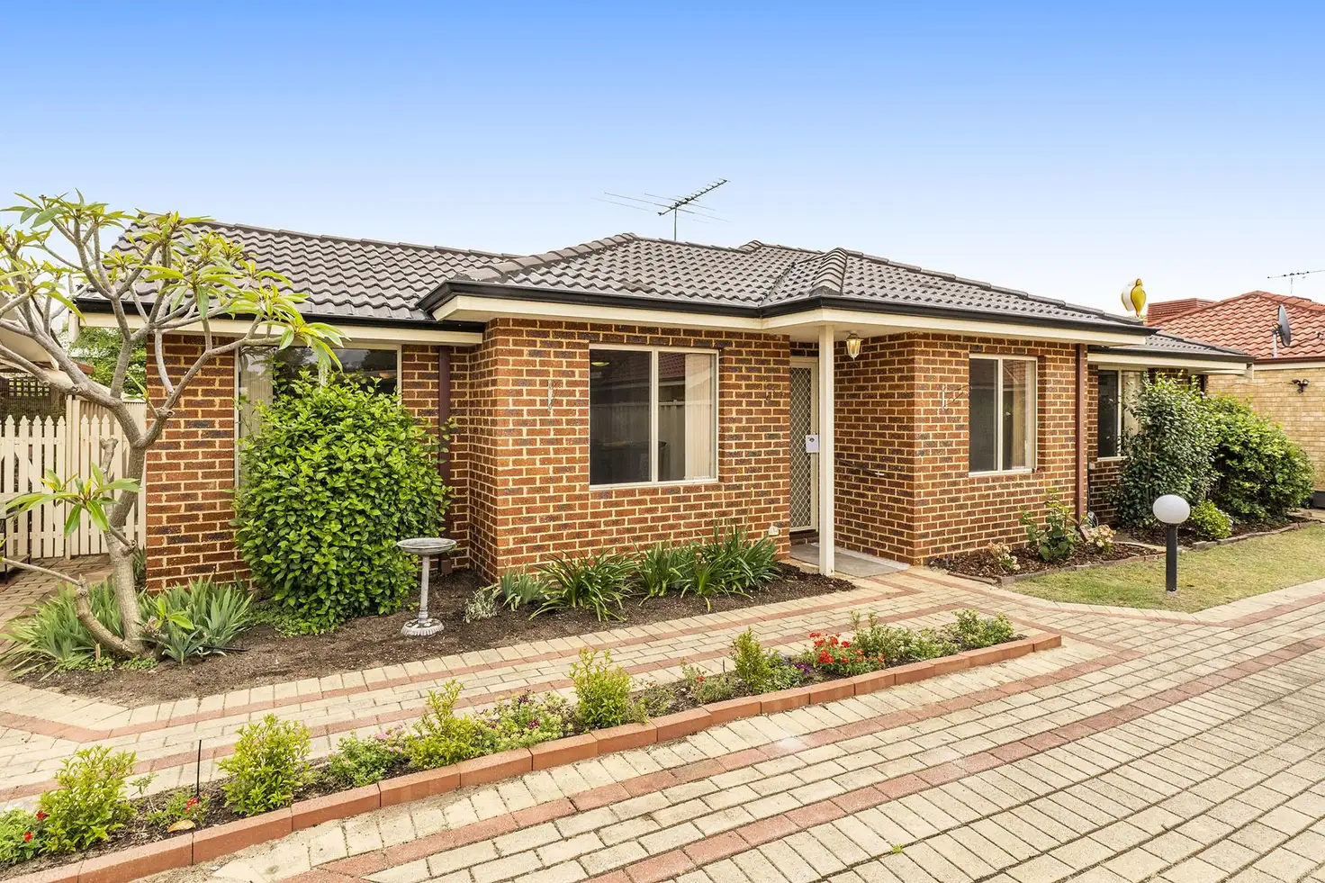 Main view of Homely house listing, 12/2 Cerberus Avenue, Parkwood WA 6147