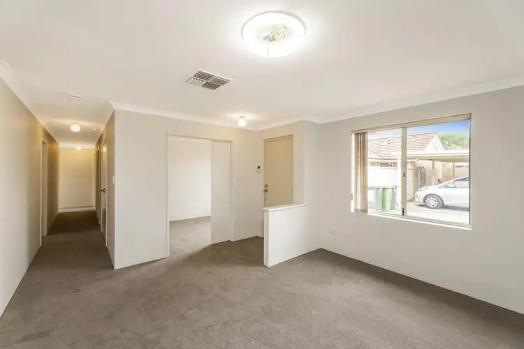 Sixth view of Homely house listing, 12/2 Cerberus Avenue, Parkwood WA 6147