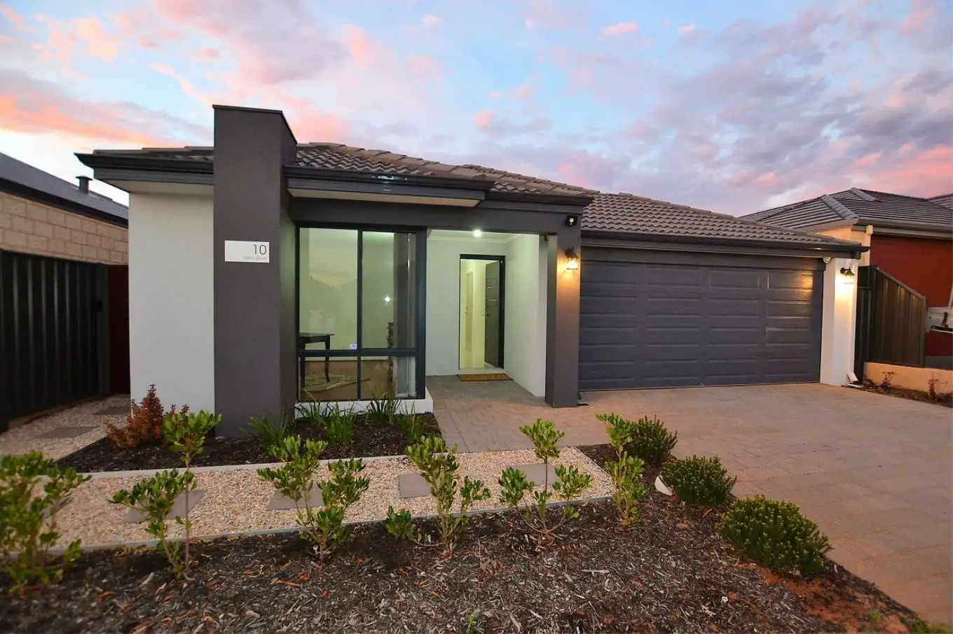 Main view of Homely house listing, 10 Torbay Street, Midvale WA 6056