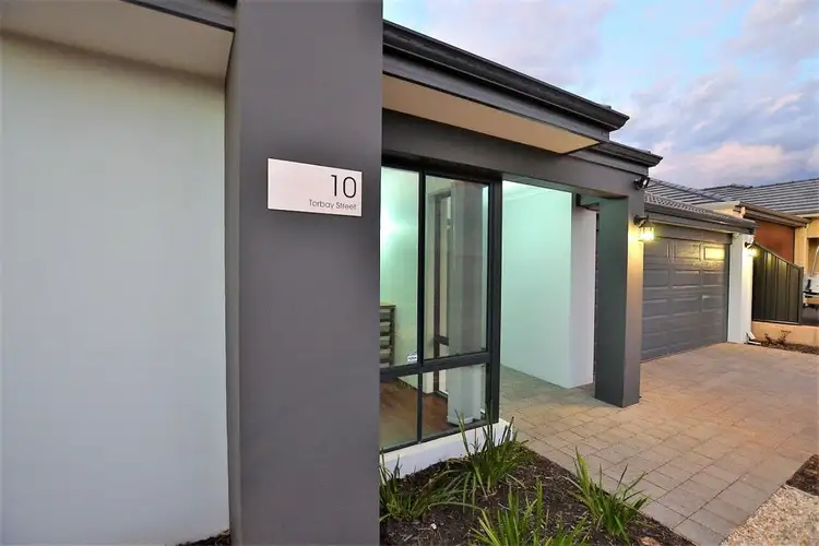Third view of Homely house listing, 10 Torbay Street, Midvale WA 6056