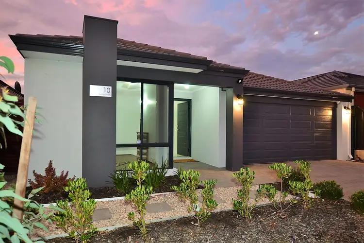 Fourth view of Homely house listing, 10 Torbay Street, Midvale WA 6056