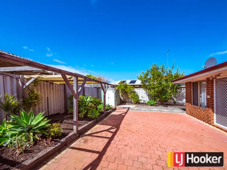 Main view of Homely house listing, 2 Kilmeny Loop, Warnbro WA 6169