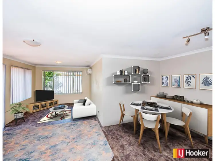 Fourth view of Homely house listing, 2 Kilmeny Loop, Warnbro WA 6169
