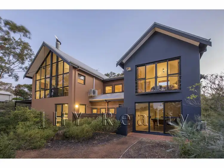 1/30 Eagle Bay Road, Eagle Bay WA 6281