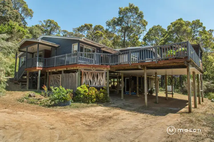31 Eaglemont Place, Denmark WA 6333