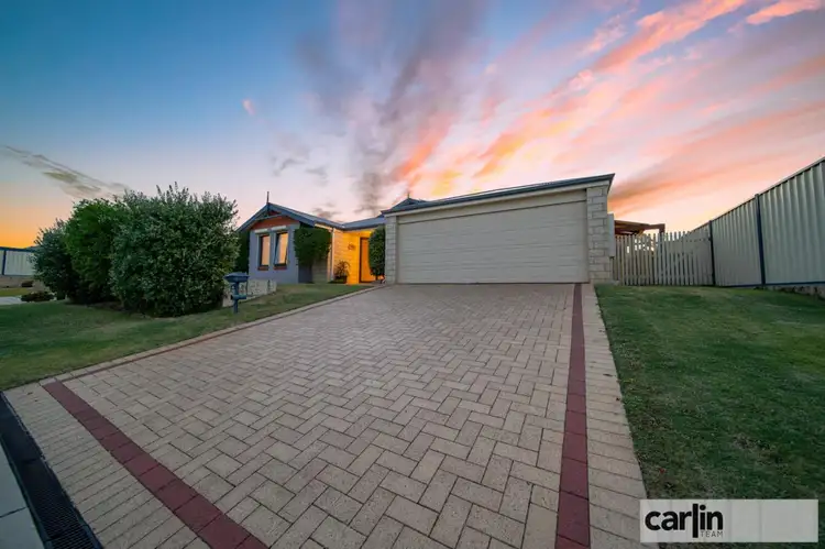 Main view of Homely house listing, 36 Wimbledon Street, Bertram WA 6167