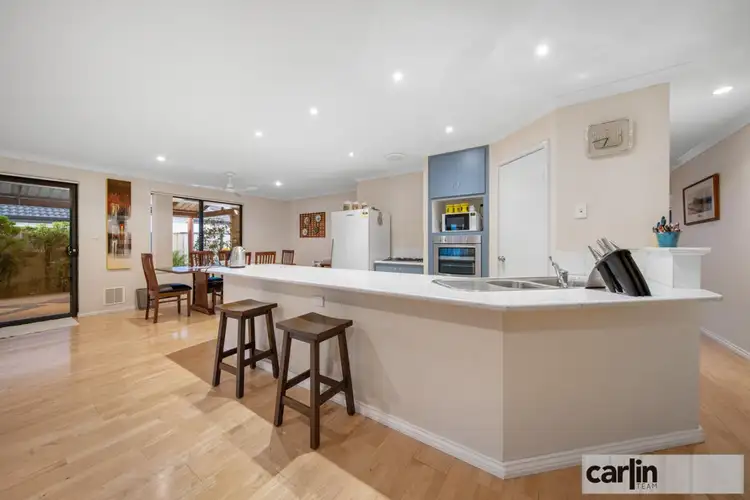 Second view of Homely house listing, 36 Wimbledon Street, Bertram WA 6167