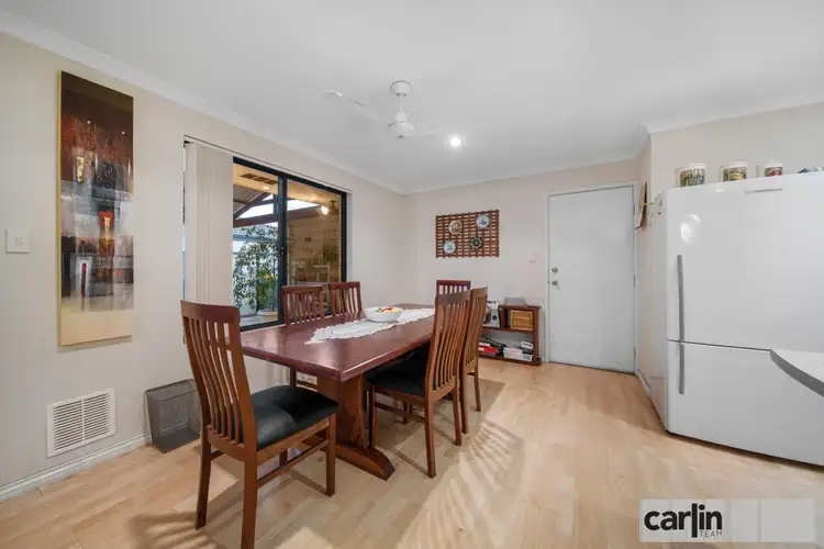 Fifth view of Homely house listing, 36 Wimbledon Street, Bertram WA 6167