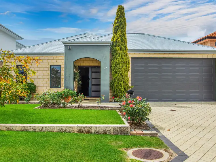 57 Carpenteria Drive, Stirling WA 6021