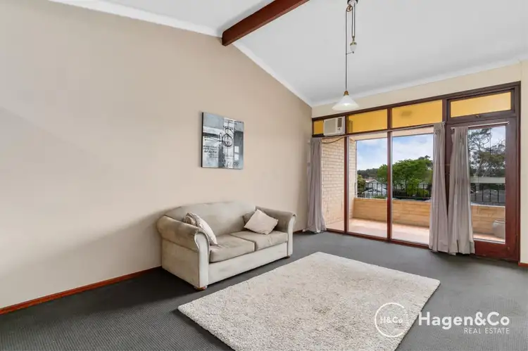 Main view of Homely unit listing, 12/11 Wilton Place, Scarborough WA 6019
