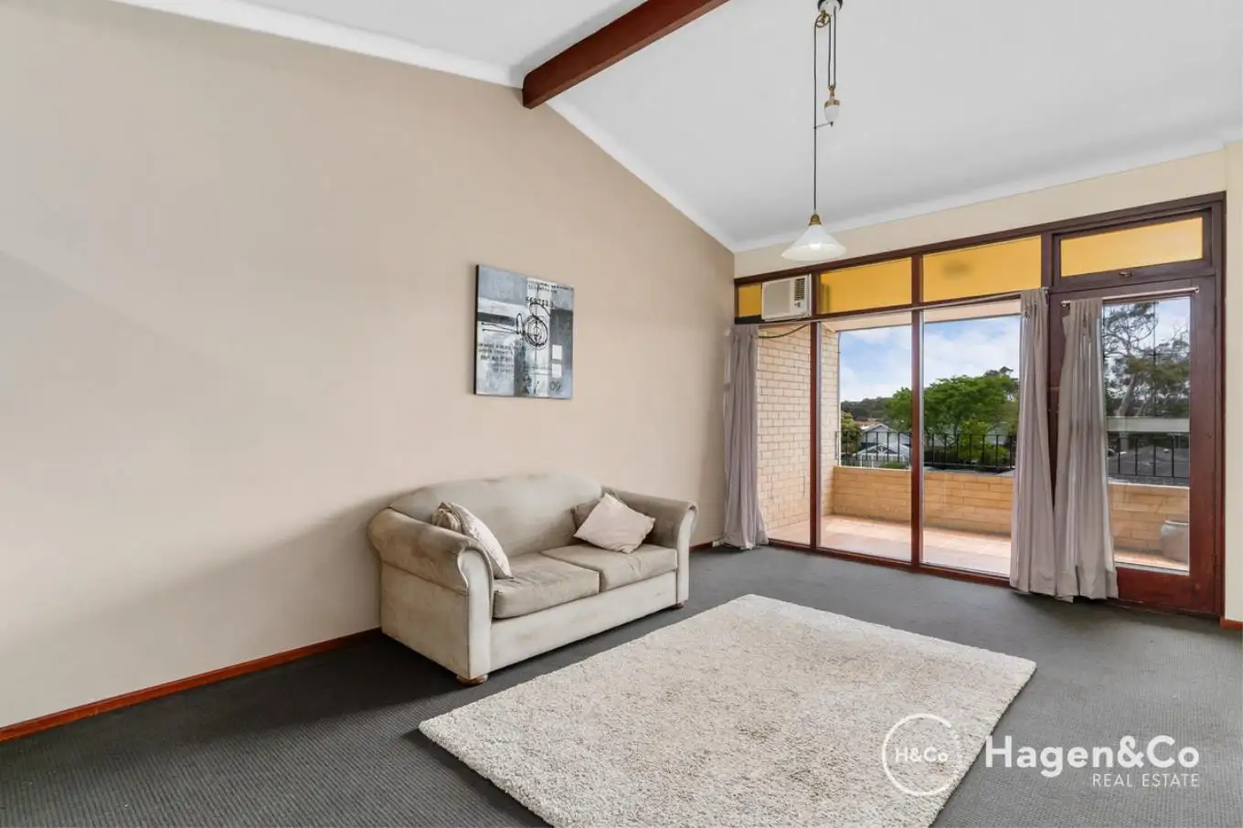 Main view of Homely unit listing, 12/11 Wilton Place, Scarborough WA 6019