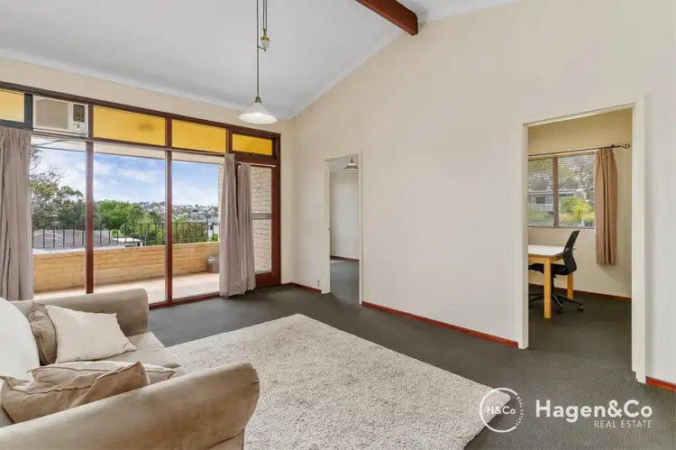 Second view of Homely unit listing, 12/11 Wilton Place, Scarborough WA 6019
