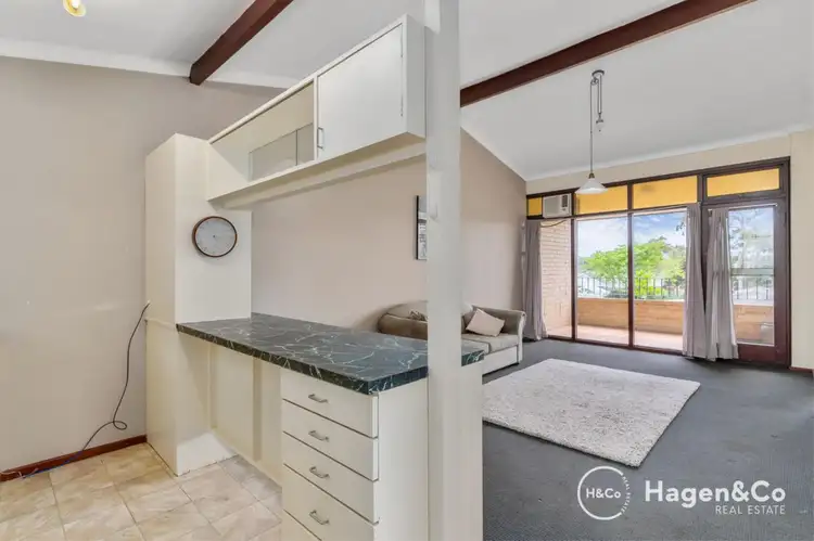 Third view of Homely unit listing, 12/11 Wilton Place, Scarborough WA 6019