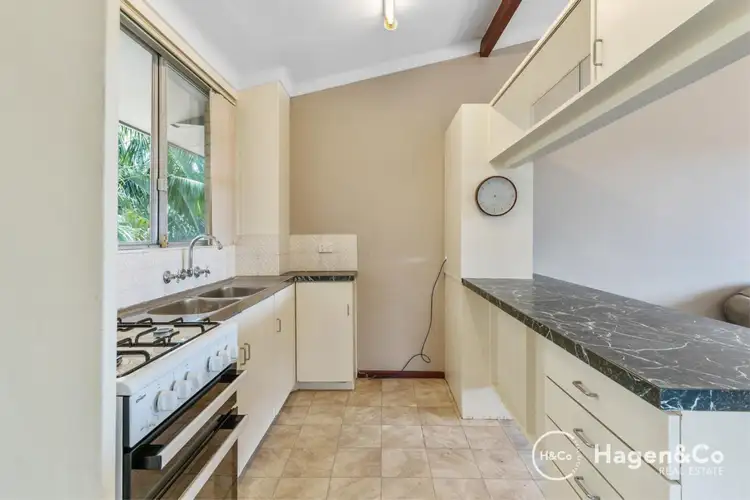 Fifth view of Homely unit listing, 12/11 Wilton Place, Scarborough WA 6019