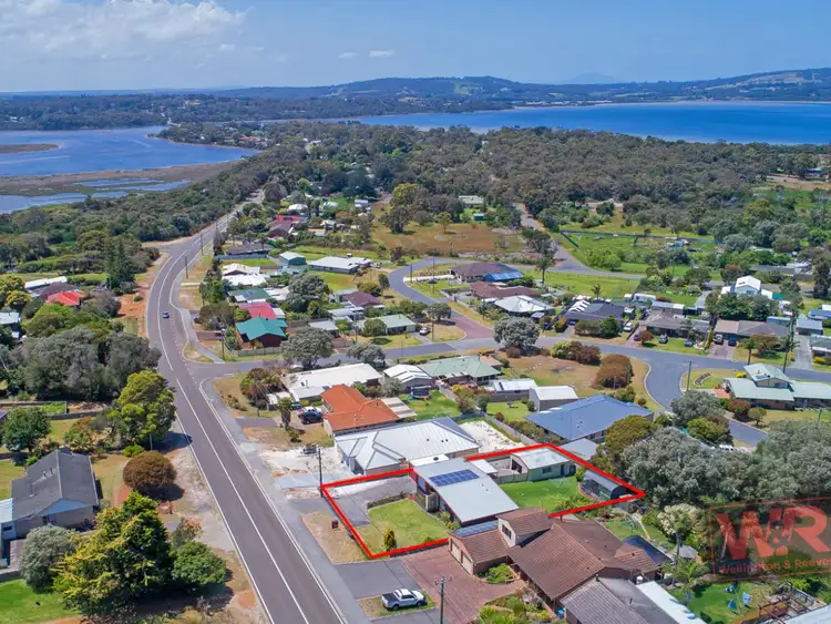 Fifth view of Homely house listing, 512 Lower King Road, Lower King WA 6330