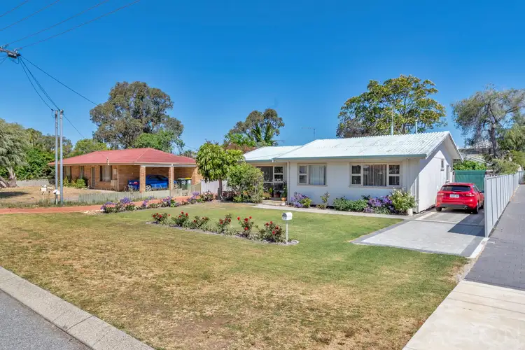21A Ward Street, Mandurah WA 6210